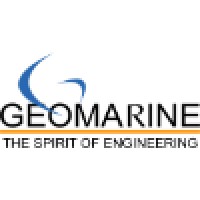 geo marine logo